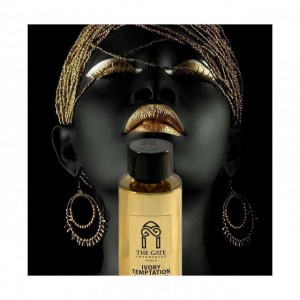 The Gate Fragrances Paris Ivory Temptation