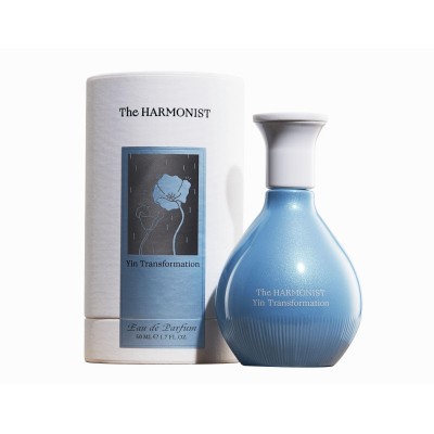 The Harmonist Yin Transformation Eau de Parfum