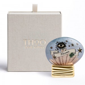 The House of Oud DEAR KARMA