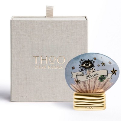 The House of Oud DEAR KARMA