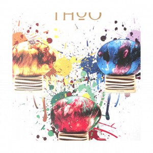 The House of Oud Live In Colors