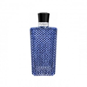 The Merchant of Venice Venetian Blue Intense