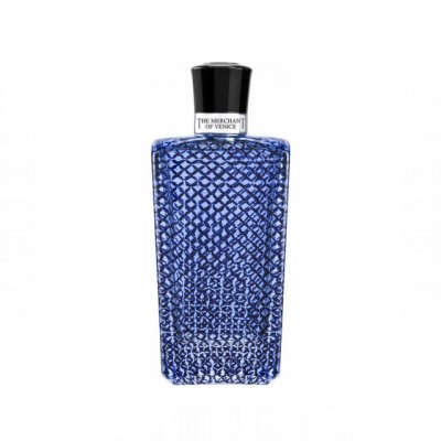 The Merchant of Venice Venetian Blue Intense