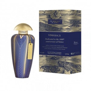 The Merchant of Venice Vinegia 21