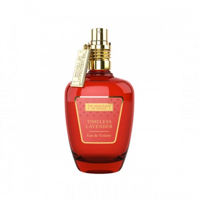 The Merchant of Venice Timeless Lavender