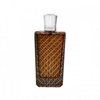 The Merchant of Venice Ottoman Amber