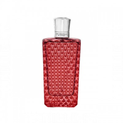 The Merchant of Venice Sultan Leather