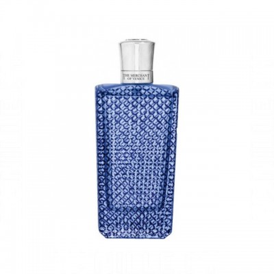 The Merchant of Venice Venetian Blue