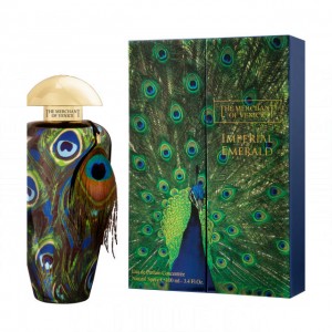 The Merchant of Venice Imperial Emerald