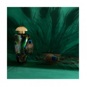 The Merchant of Venice Imperial Emerald