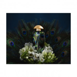 The Merchant of Venice Imperial Emerald