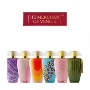 The Merchant of Venice Mandarin Carnival