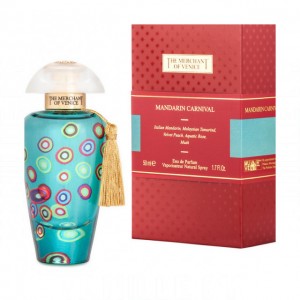 The Merchant of Venice Mandarin Carnival