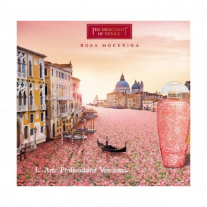 The Merchant of Venice Rosa Moceniga