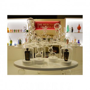 The Merchant of Venice Venezia Essenza Pour Homme