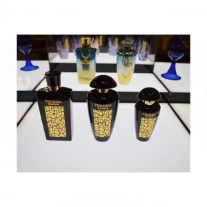 The Merchant of Venice Venezia Essenza Pour Homme