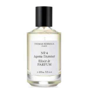 Thomas Kosmala №4 Apres L'Amour Elixir
