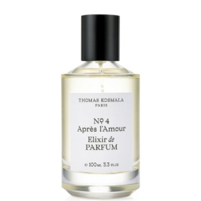 Thomas Kosmala №4 Apres L'Amour Elixir
