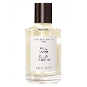 Thomas Kosmala Wild Stride