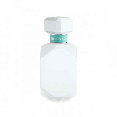 Tiffany & Co White Edition