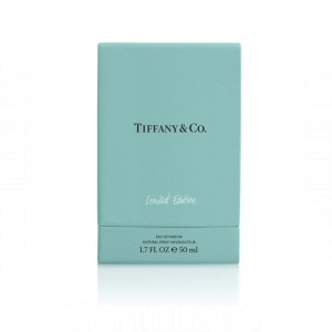 Tiffany & Co White Edition