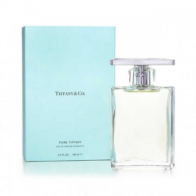 Tiffany Pure