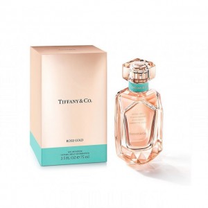 Tiffany & Co Rose Gold