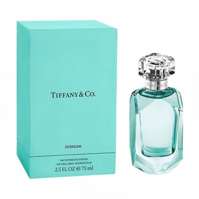 Tiffany & Co Intense