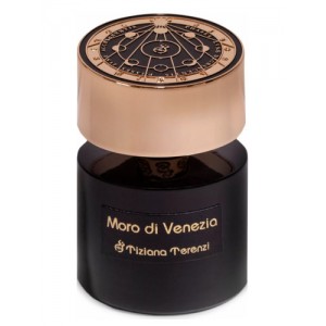 Tiziana Terenzi Moro Di Venezia