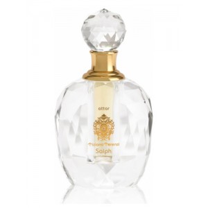 Tiziana Terenzi Saiph Attar