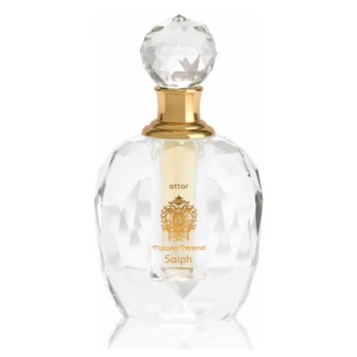Tiziana Terenzi Saiph Attar