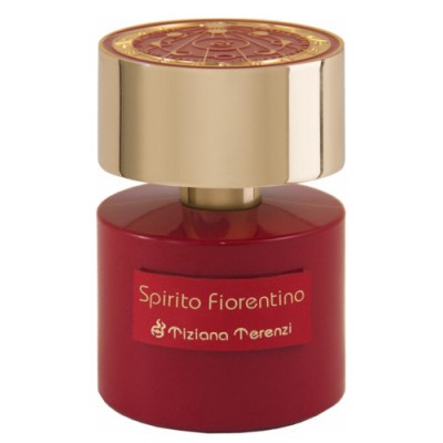 Tiziana Terenzi Spirito Fiorentino