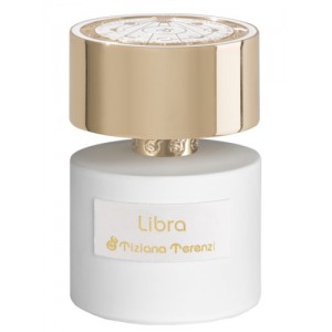 Tiziana Terenzi Libra