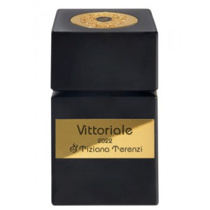 Tiziana Terenzi Vittoriale 2022
