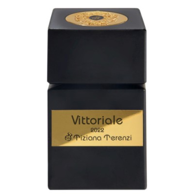 Tiziana Terenzi Vittoriale 2022