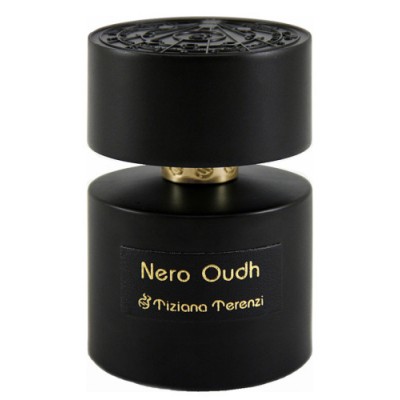 Tiziana Terenzi Nero Oudh