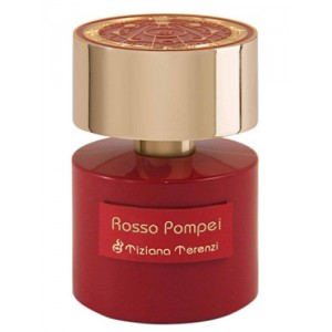 Tiziana Terenzi Rosso Pompei