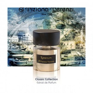 Tiziana Terenzi Tyrenum
