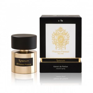 Tiziana Terenzi Tyrenum