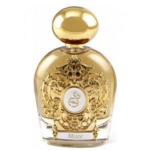 Tiziana Terenzi Mizar Harrod's Exclusive
