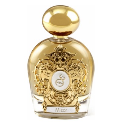 Tiziana Terenzi Mizar Harrod's Exclusive