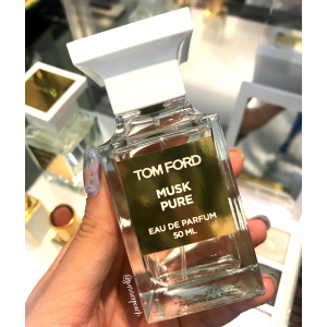 Tom Ford Musk Pure