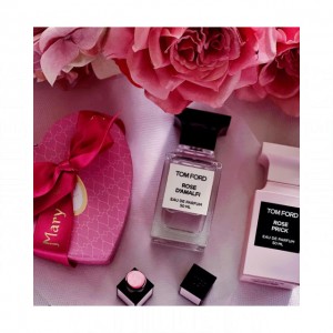 Tom Ford Rose D'Amalfi