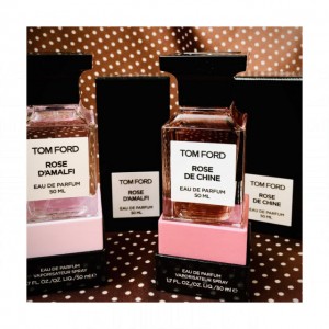 Tom Ford Rose D'Amalfi