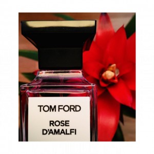 Tom Ford Rose D'Amalfi