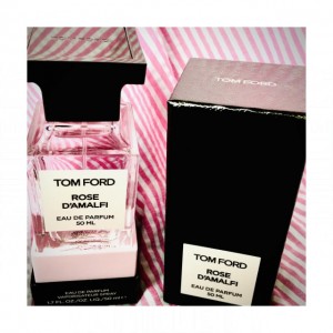 Tom Ford Rose D'Amalfi