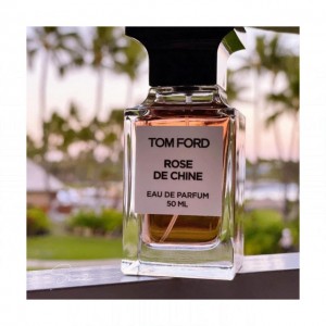 Tom Ford Rose de Chine