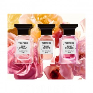 Tom Ford Rose de Russie