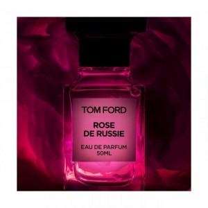 Tom Ford Rose de Russie