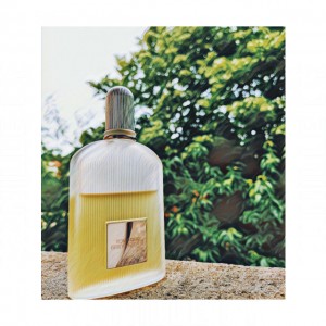 Tom Ford Grey Vetiver Eau de Toilette